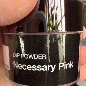 Necessary PNailboo Dip Powder for Nails